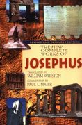 The new Complete Works of Josephus