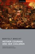 Mother Courage and Her Children (en Inglés)