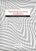 Manual de Escritura Académica (Guia Rapida (Paraninfo))