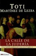la calle de la judería