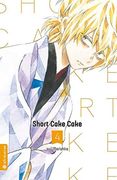 Short Cake Cake 04 (in German)