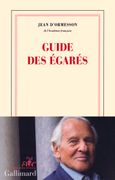 Guide des Égarés (en Francés)
