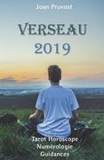 Verseau 2019: Tarot Horoscope - Num (en Francés)