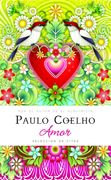 Amor - Paulo Coelho - Libro Físico