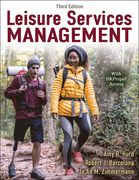 Leisure Services Management (en Inglés)