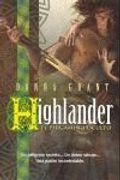 Serie Highlander Espada Negra 2: El pergamino oculto
