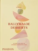 Ballymaloe Desserts: Iconic Recipes and Stories from Ireland (en Inglés)
