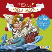 Cuentos en Cursiva