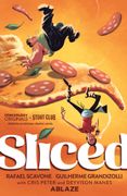 Sliced (en Inglés)