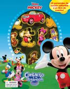 Mickey. Contacto a la Diversion (in Spanish)
