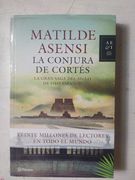 Conjura de Cortes la Gran Saga del Siglo de oro Español