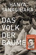 Das Volk der Bäume: Roman (en Alemán)