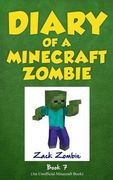Diary of a Minecraft Zombie Book 7: Zombie Family Reunion (en Inglés)