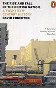 The Rise and Fall of the British Nation 