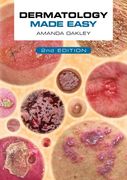 Dermatology Made Easy, Second Edition (en Inglés)