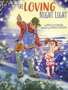 The Loving Night Light (en Inglés)