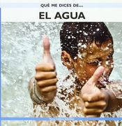 El agua