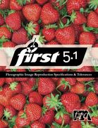 3M Flexographic Image Reproduction Specifications and Tolerances 5.1: 3M FIRST 5.1