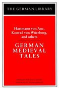 german medieval tales