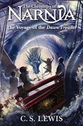 The Voyage of the Dawn Treader (Chronicles of Narnia, 5) (en Inglés)