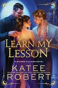 Learn my Lesson (en Inglés)