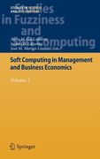 soft computing in management and business economics