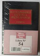 Funcionamiento Eficaz de la Oficina de Ventas, el