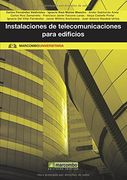 Instalaciones de telecomunicaciones para edificios (in Spanish)