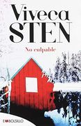 No Culpable (Embolsillo)