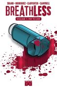 Breathless (en Inglés)