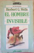 Hombre Invisible, el