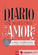 Diario de Nuestro Amor