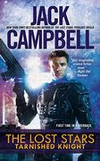 The Lost Stars: Tarnished Knight (en Inglés)