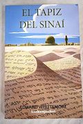 Tapiz del sinai, el (Books 4 Pocket) (in Spanish)