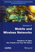 Wireless and Mobile Networks