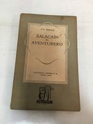 Zalacain el aventurero