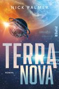 Terra Nova: Roman | Das epische Finale der fantastischen Space Opera fr alle Fans von Perry Rhodan (in German)