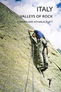 Italy: Valleys of Rock (en Inglés)