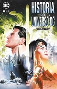 Historia del Universo dc (Segunda Edicion)