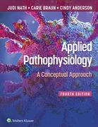 Applied Pathophysiology: A Conceptual Approach (en Inglés)