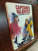 Capitanes Valientes