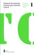 Manual de herramientas jurídicas para la gestión cultural