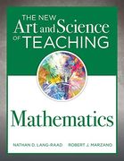 The new art and Science of Teaching Mathematics (Establish Effective Teaching Strategies in Mathematics Instruction) (en Inglés)