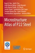 Microstructure Atlas of P22 Steel (en Inglés)