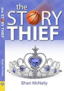 The Story Thief (en Inglés)