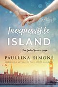 Inexpressible Island (End of Forever Saga) (en Inglés)
