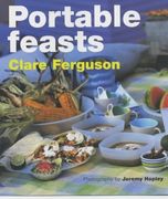 Portable Feasts (en Inglés)