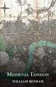 Medieval London (en Inglés)