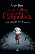 Una criatura casi humana 1 - Guy Bass - MOLINO