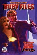 The Ruby Files Volume One (en Inglés)